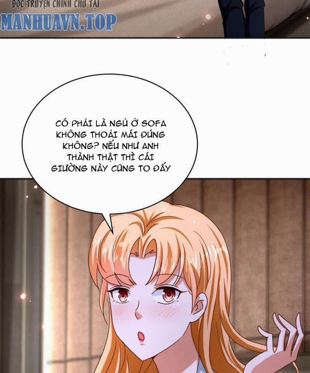 Bảy Vị Tỷ Tỷ Tuyệt Thế Vô Song Của Ta 33 trang 33