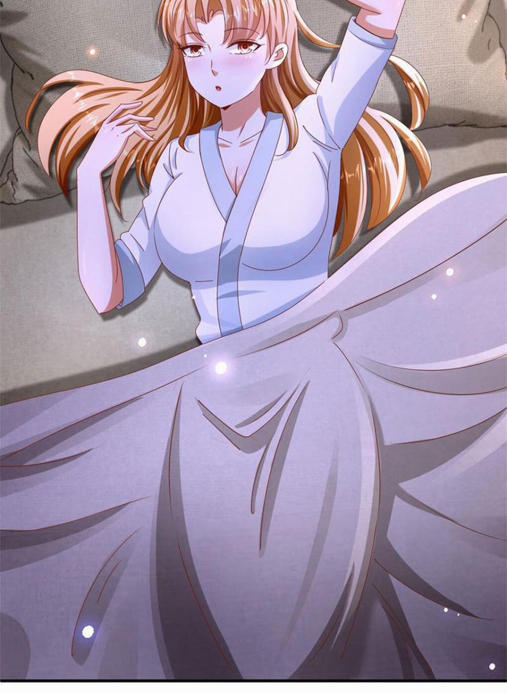 Bảy Vị Tỷ Tỷ Tuyệt Thế Vô Song Của Ta 33 trang 6