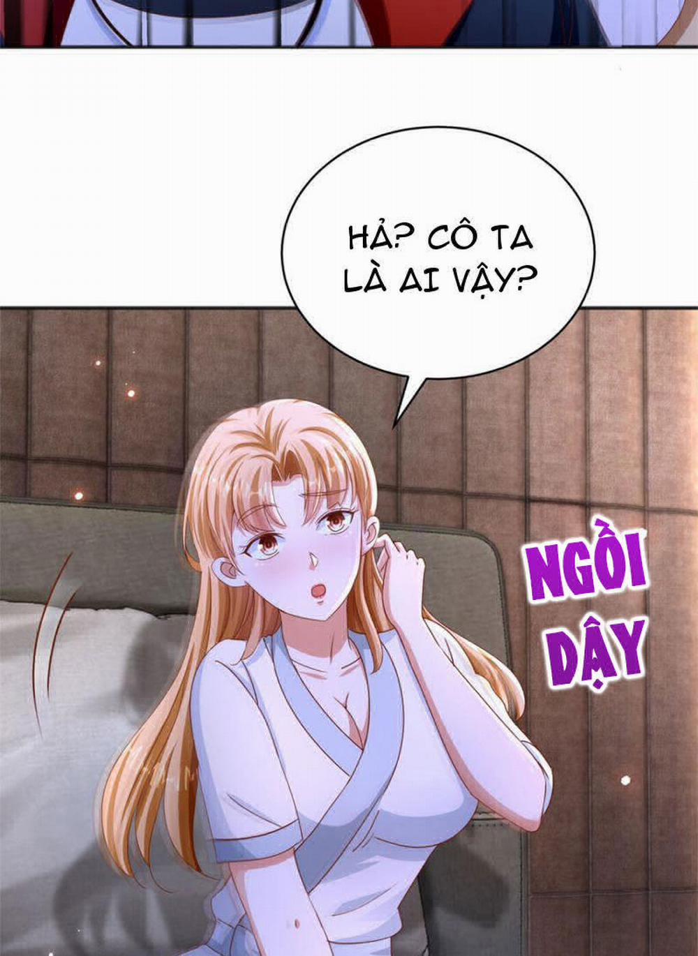 Bảy Vị Tỷ Tỷ Tuyệt Thế Vô Song Của Ta 33 trang 8