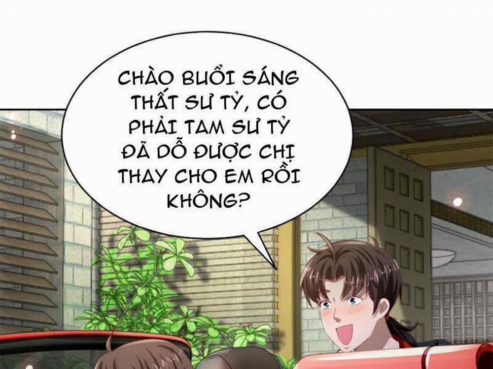 Bảy Vị Tỷ Tỷ Tuyệt Thế Vô Song Của Ta 34 trang 0