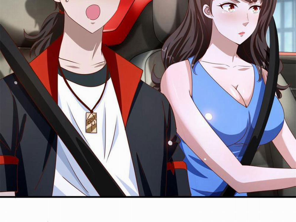 Bảy Vị Tỷ Tỷ Tuyệt Thế Vô Song Của Ta 34 trang 14