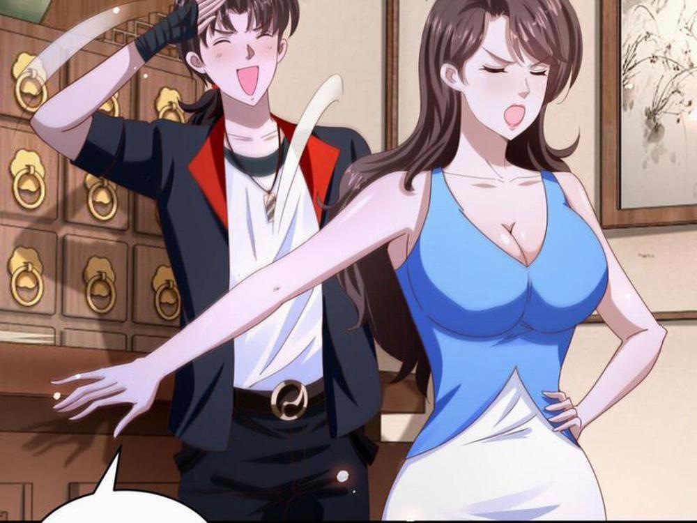 Bảy Vị Tỷ Tỷ Tuyệt Thế Vô Song Của Ta 34 trang 22