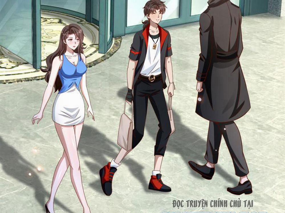 Bảy Vị Tỷ Tỷ Tuyệt Thế Vô Song Của Ta 34 trang 26