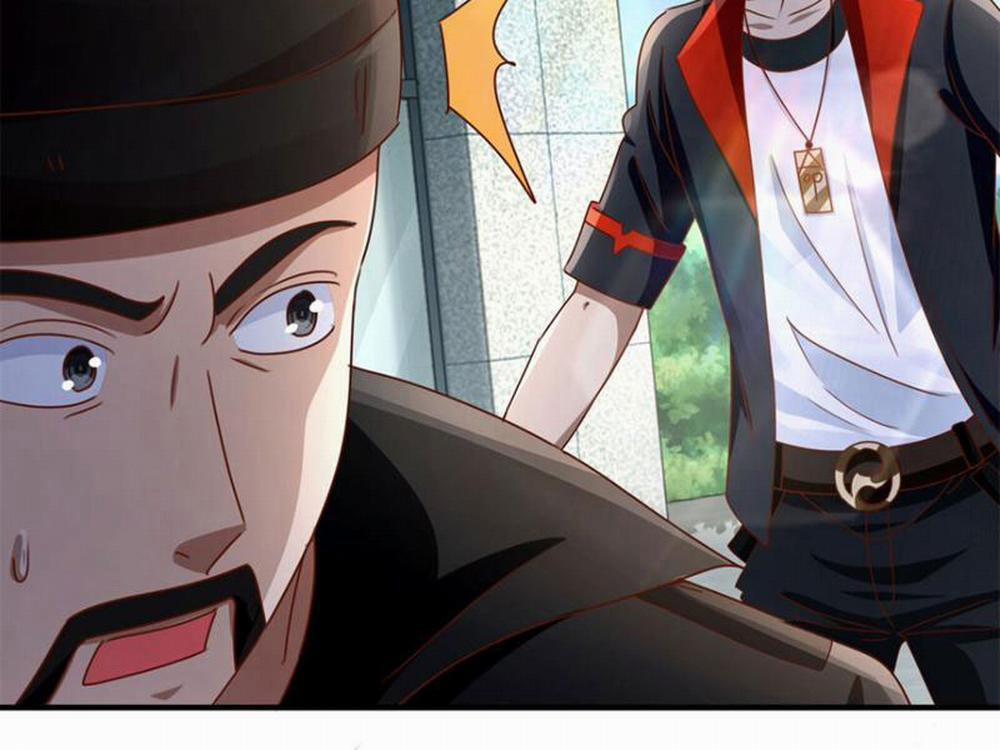 Bảy Vị Tỷ Tỷ Tuyệt Thế Vô Song Của Ta 34 trang 34