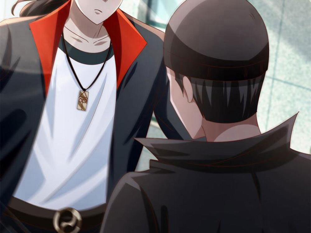 Bảy Vị Tỷ Tỷ Tuyệt Thế Vô Song Của Ta 34 trang 41