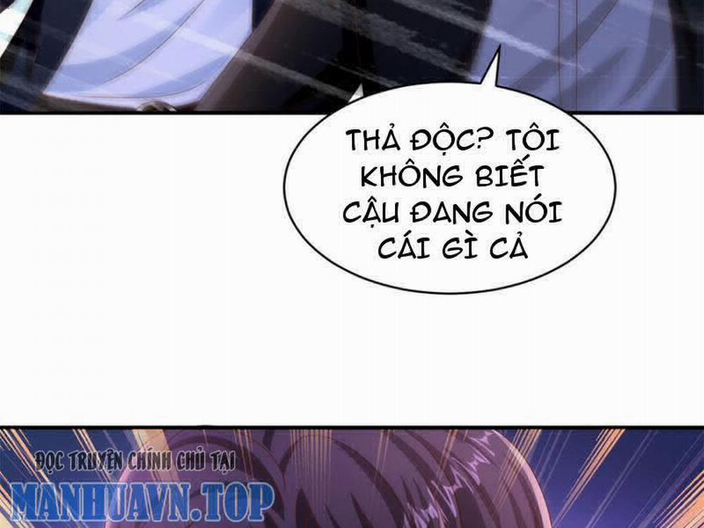 Bảy Vị Tỷ Tỷ Tuyệt Thế Vô Song Của Ta 34 trang 44