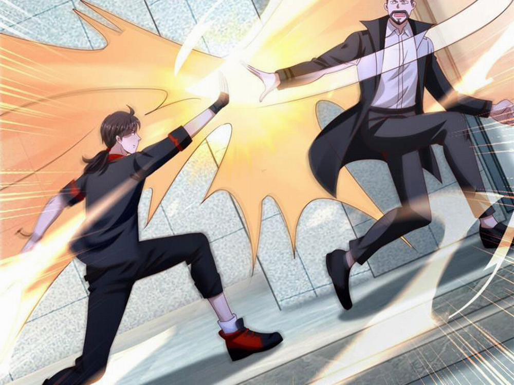 Bảy Vị Tỷ Tỷ Tuyệt Thế Vô Song Của Ta 34 trang 48