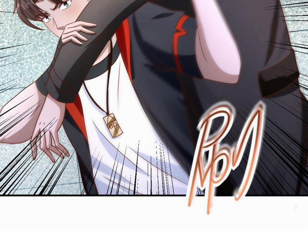 Bảy Vị Tỷ Tỷ Tuyệt Thế Vô Song Của Ta 34 trang 56