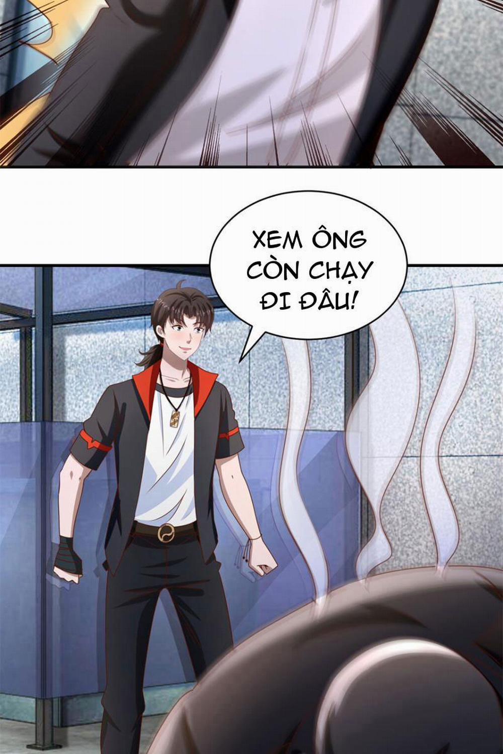 Bảy Vị Tỷ Tỷ Tuyệt Thế Vô Song Của Ta 35 trang 11