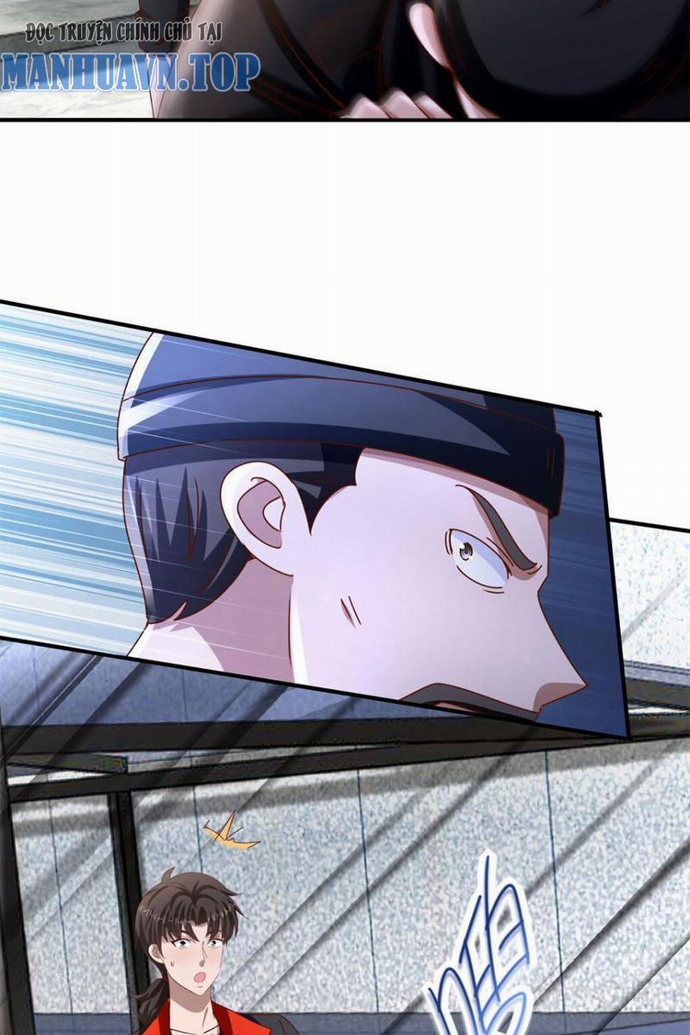 Bảy Vị Tỷ Tỷ Tuyệt Thế Vô Song Của Ta 35 trang 12