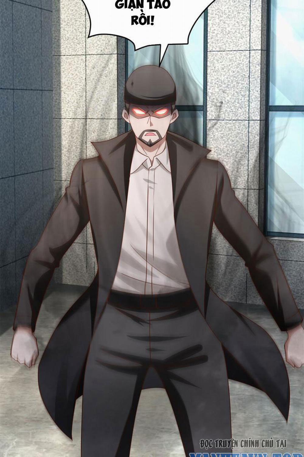 Bảy Vị Tỷ Tỷ Tuyệt Thế Vô Song Của Ta 35 trang 17