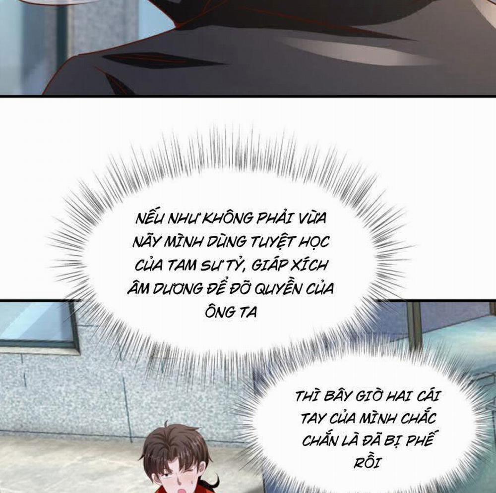 Bảy Vị Tỷ Tỷ Tuyệt Thế Vô Song Của Ta 35 trang 33