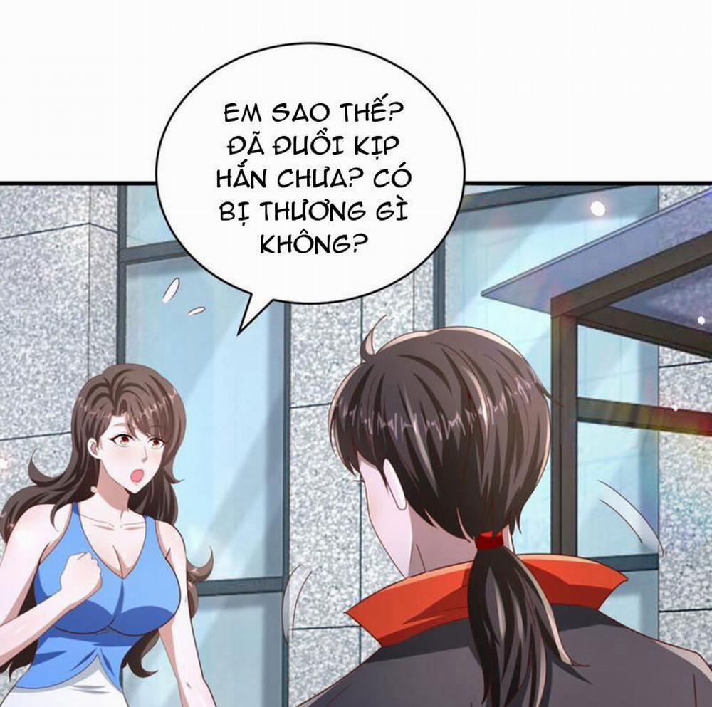 Bảy Vị Tỷ Tỷ Tuyệt Thế Vô Song Của Ta 35 trang 35