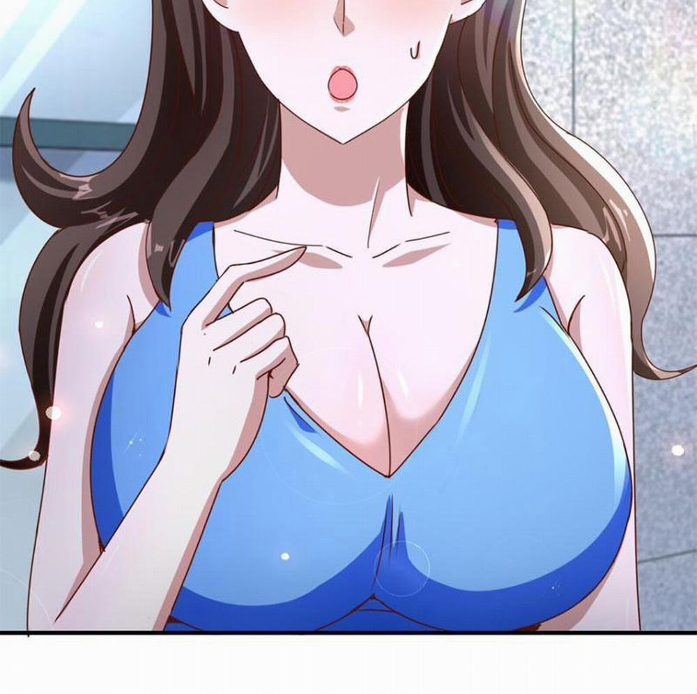 Bảy Vị Tỷ Tỷ Tuyệt Thế Vô Song Của Ta 35 trang 39