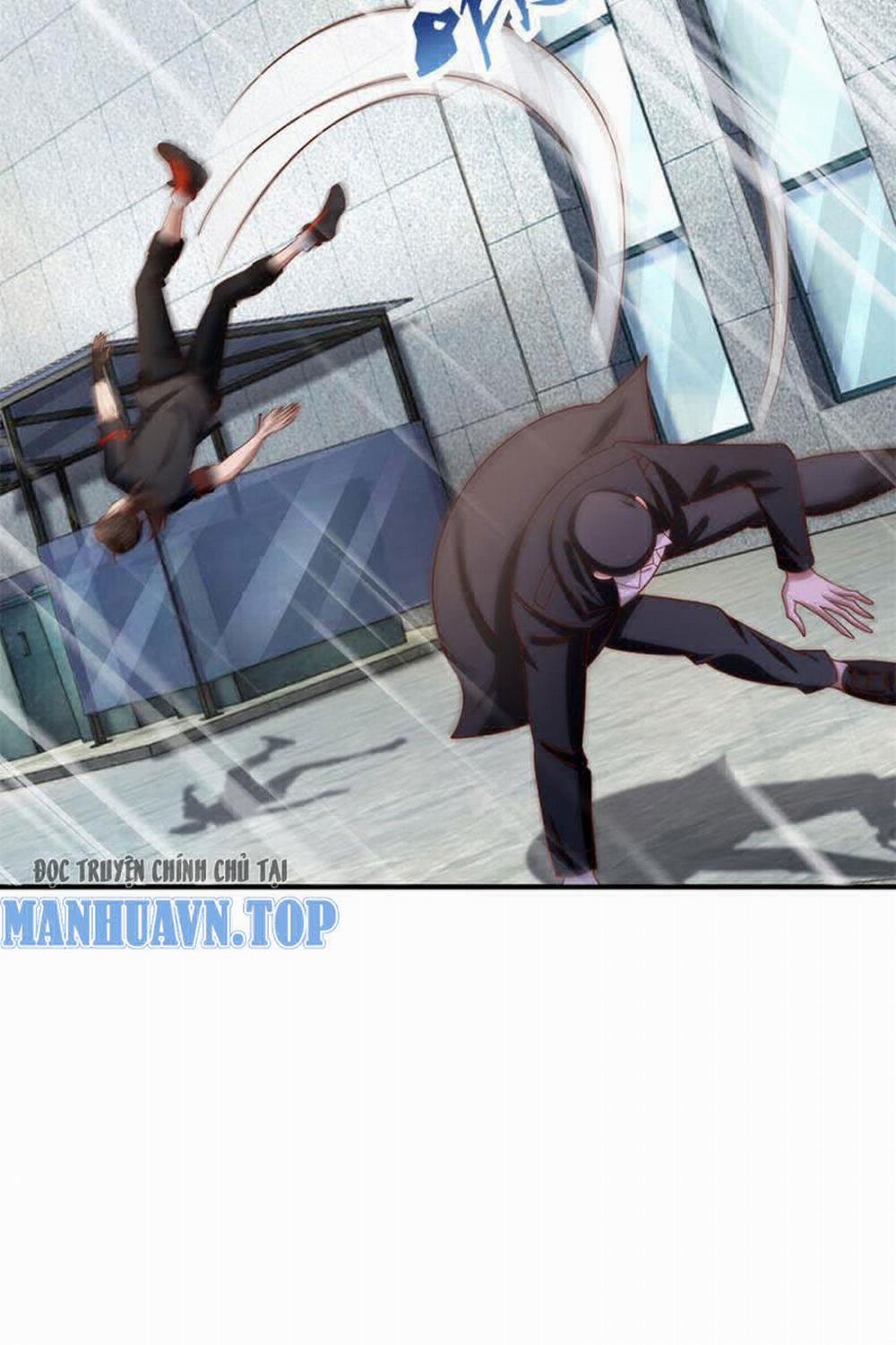 Bảy Vị Tỷ Tỷ Tuyệt Thế Vô Song Của Ta 35 trang 5