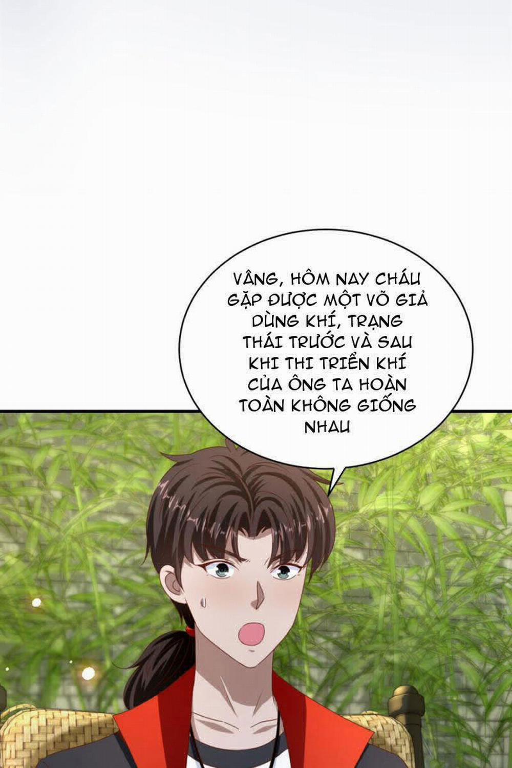 Bảy Vị Tỷ Tỷ Tuyệt Thế Vô Song Của Ta 36 trang 10