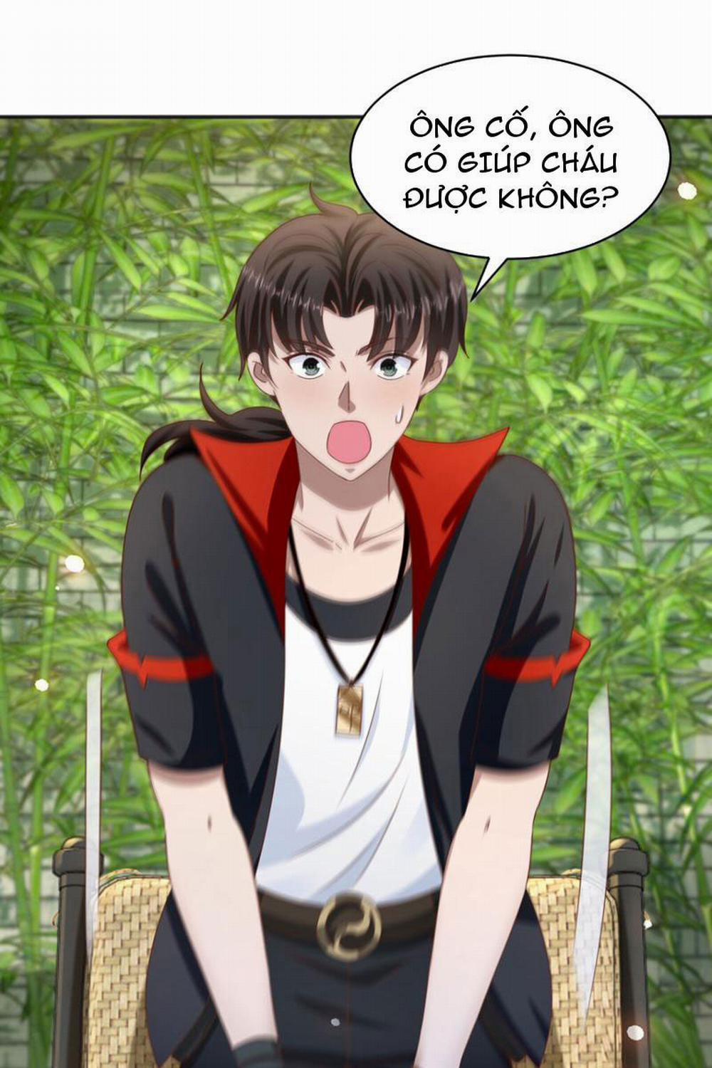 Bảy Vị Tỷ Tỷ Tuyệt Thế Vô Song Của Ta 36 trang 16