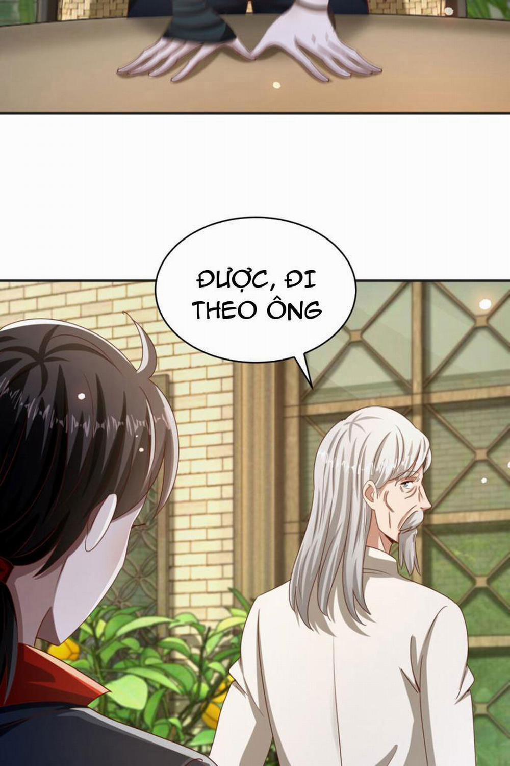 Bảy Vị Tỷ Tỷ Tuyệt Thế Vô Song Của Ta 36 trang 17