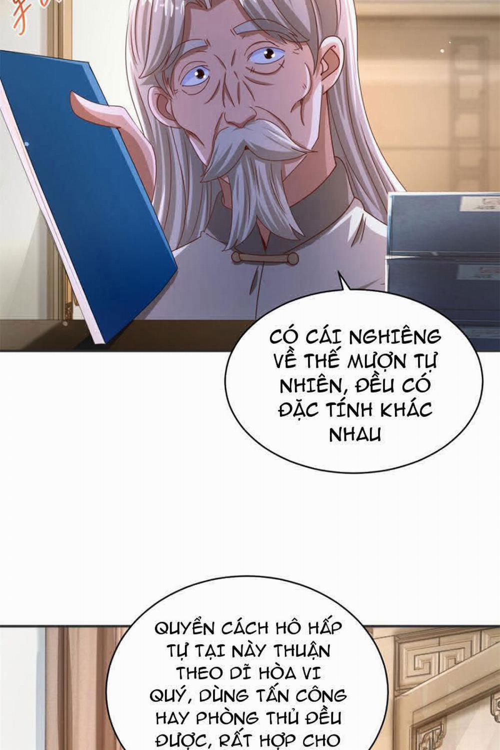 Bảy Vị Tỷ Tỷ Tuyệt Thế Vô Song Của Ta 36 trang 20