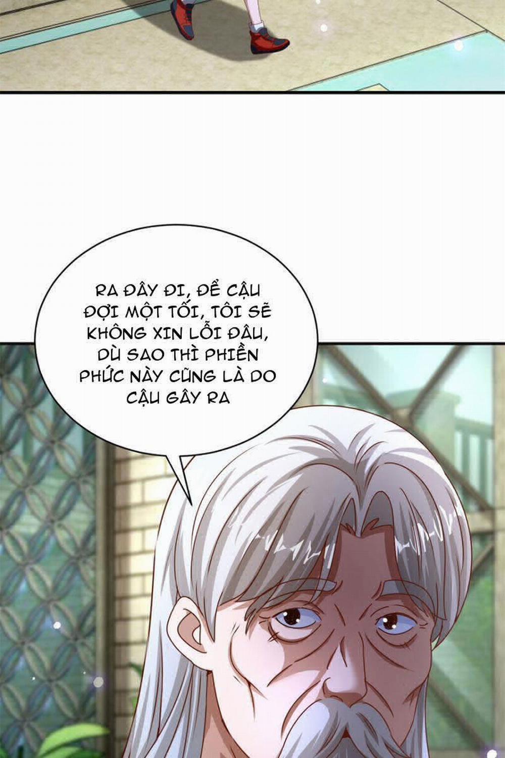 Bảy Vị Tỷ Tỷ Tuyệt Thế Vô Song Của Ta 36 trang 27