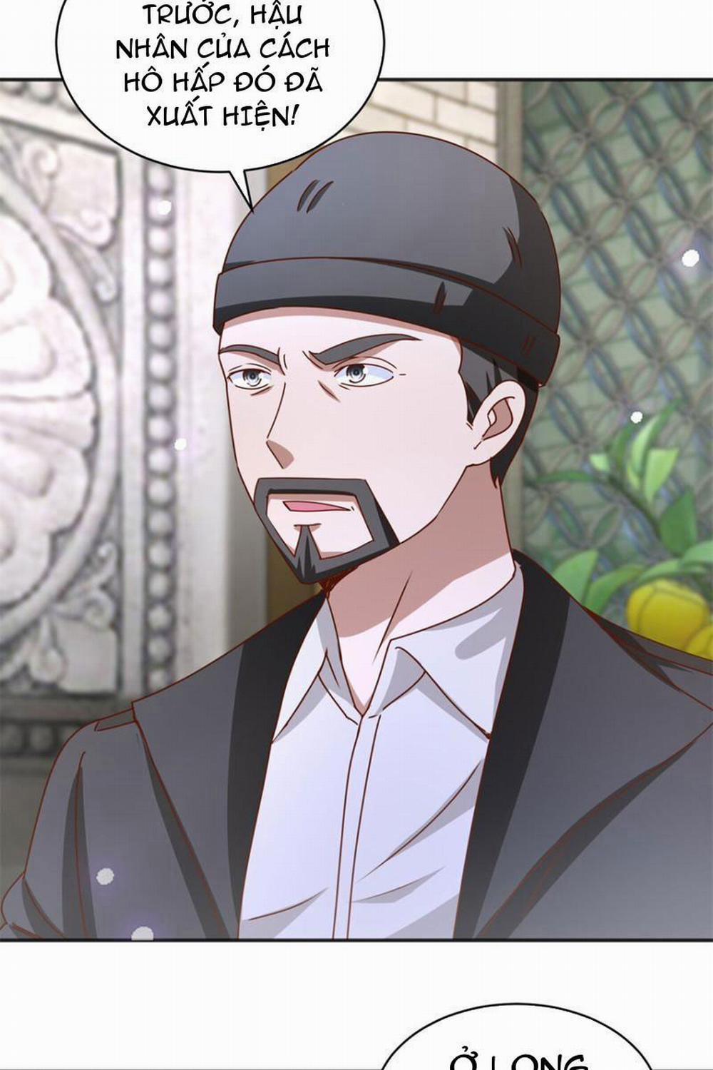 Bảy Vị Tỷ Tỷ Tuyệt Thế Vô Song Của Ta 36 trang 33