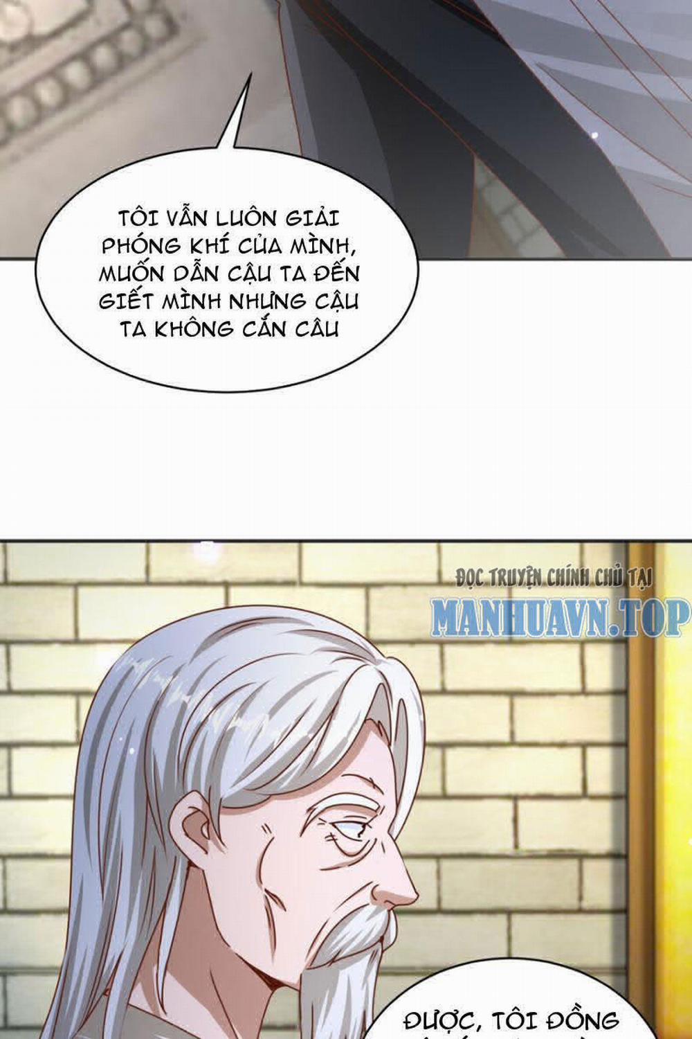 Bảy Vị Tỷ Tỷ Tuyệt Thế Vô Song Của Ta 36 trang 38