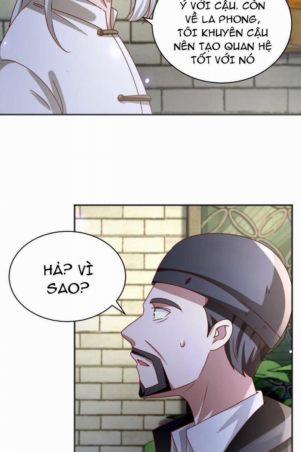 Bảy Vị Tỷ Tỷ Tuyệt Thế Vô Song Của Ta 36 trang 39