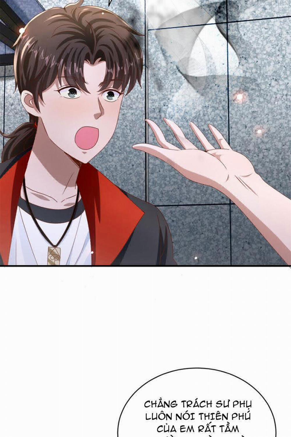 Bảy Vị Tỷ Tỷ Tuyệt Thế Vô Song Của Ta 36 trang 5