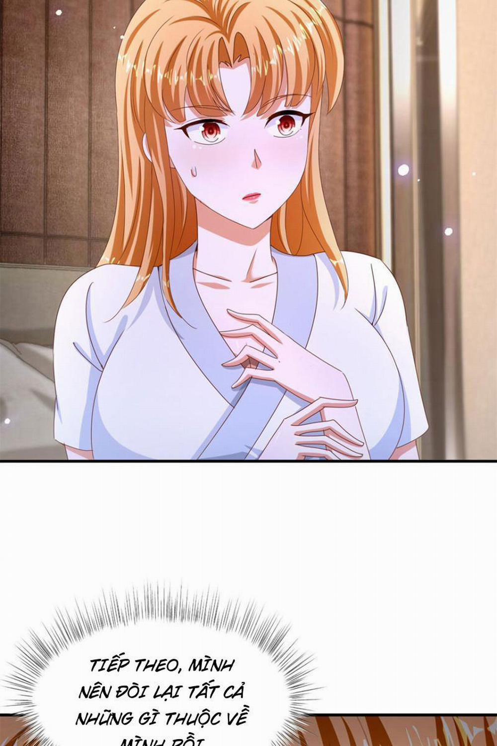 Bảy Vị Tỷ Tỷ Tuyệt Thế Vô Song Của Ta 37 trang 14