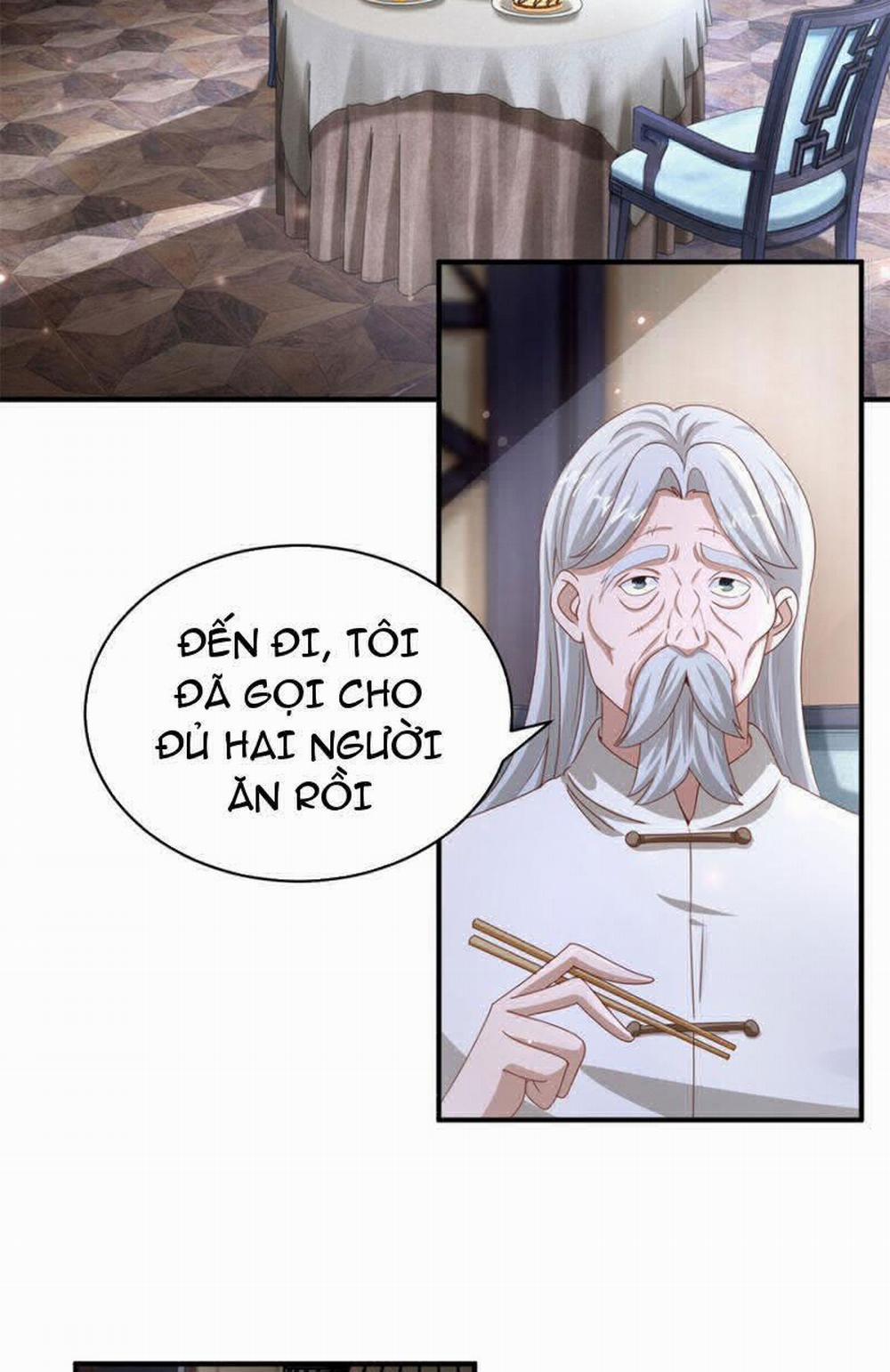 Bảy Vị Tỷ Tỷ Tuyệt Thế Vô Song Của Ta 37 trang 24