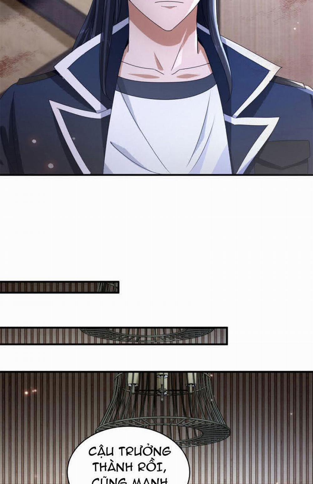 Bảy Vị Tỷ Tỷ Tuyệt Thế Vô Song Của Ta 37 trang 26