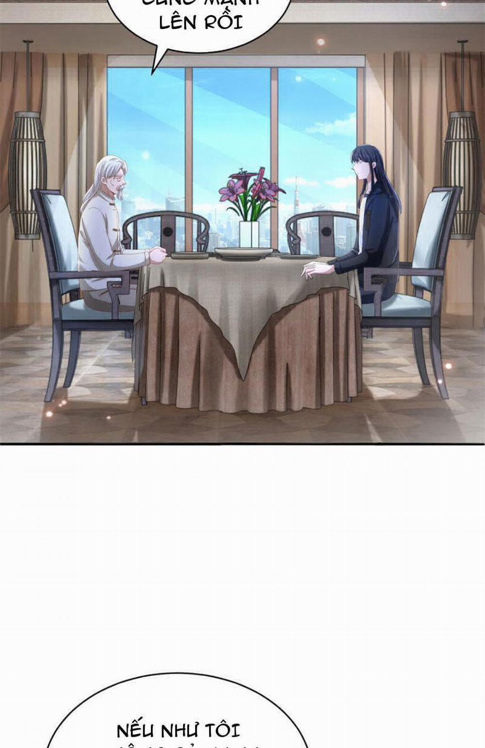 Bảy Vị Tỷ Tỷ Tuyệt Thế Vô Song Của Ta 37 trang 27