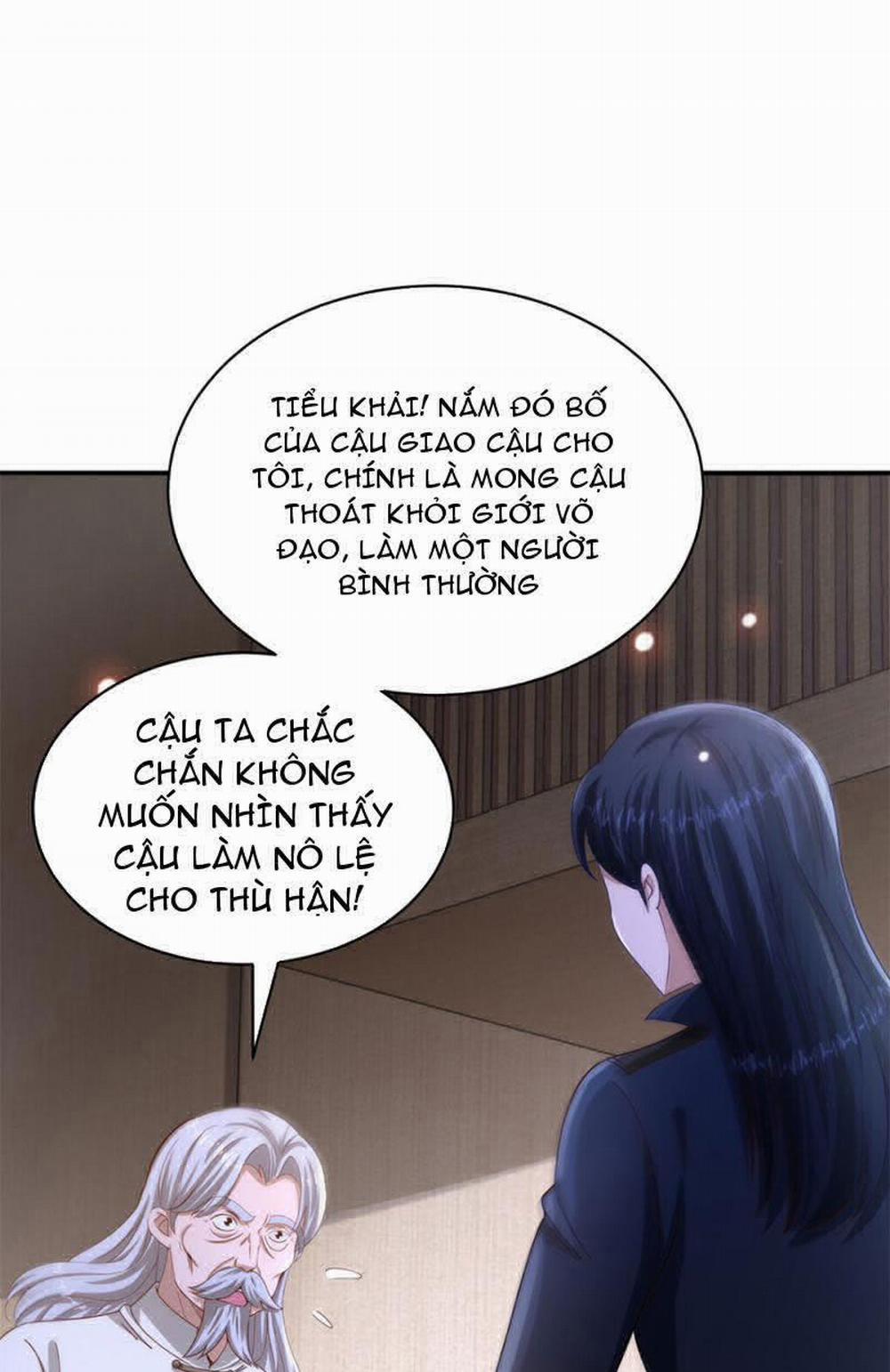 Bảy Vị Tỷ Tỷ Tuyệt Thế Vô Song Của Ta 37 trang 32