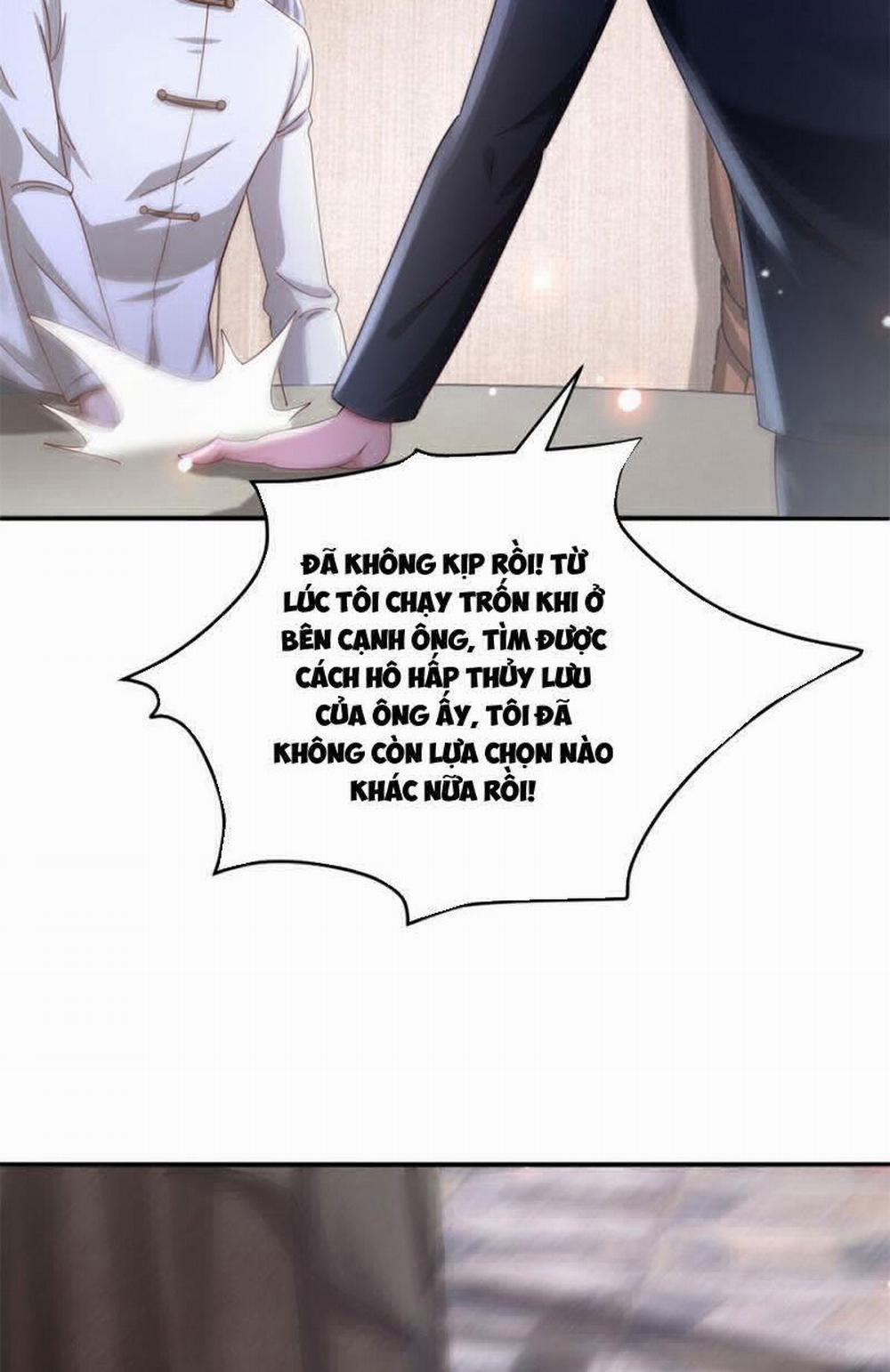 Bảy Vị Tỷ Tỷ Tuyệt Thế Vô Song Của Ta 37 trang 33