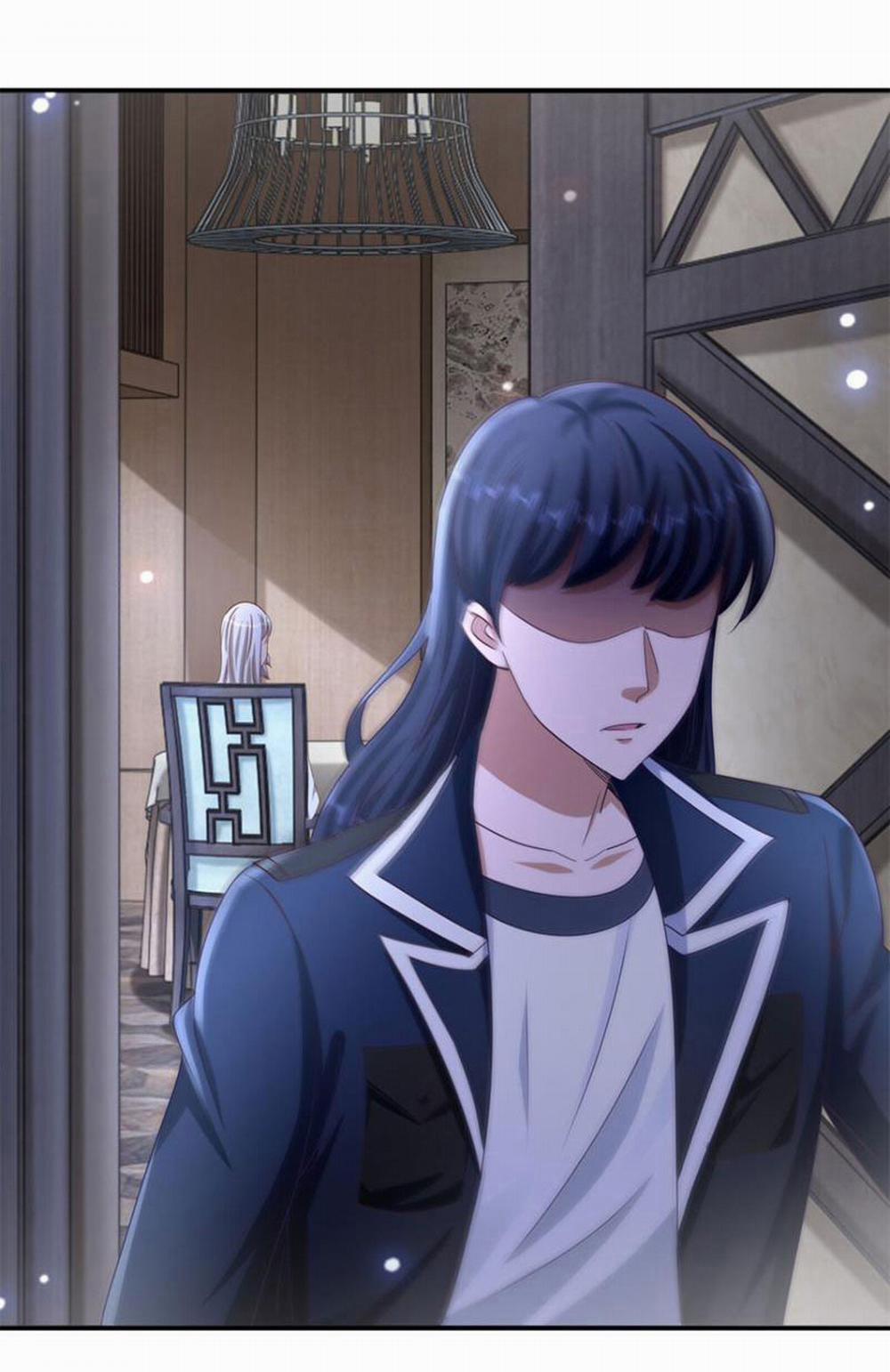 Bảy Vị Tỷ Tỷ Tuyệt Thế Vô Song Của Ta 37 trang 35