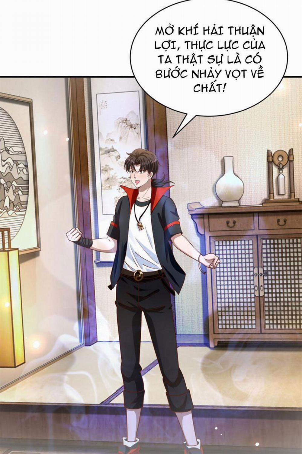 Bảy Vị Tỷ Tỷ Tuyệt Thế Vô Song Của Ta 37 trang 5