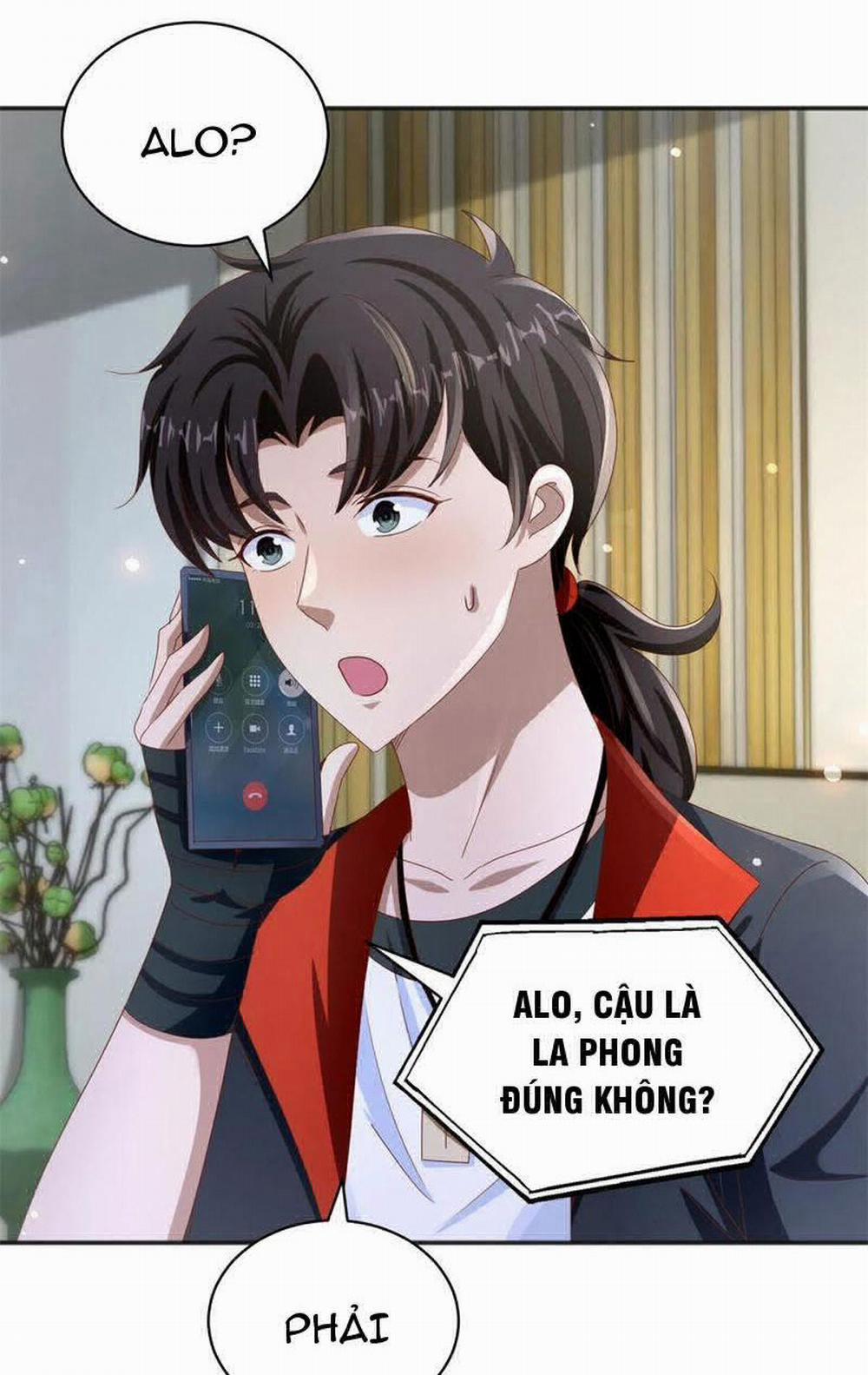 Bảy Vị Tỷ Tỷ Tuyệt Thế Vô Song Của Ta 38 trang 17