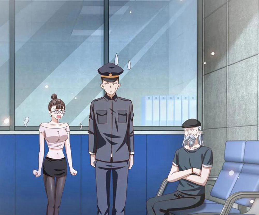 Bảy Vị Tỷ Tỷ Tuyệt Thế Vô Song Của Ta 38 trang 20