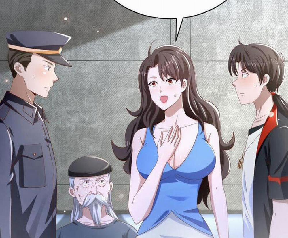 Bảy Vị Tỷ Tỷ Tuyệt Thế Vô Song Của Ta 38 trang 23