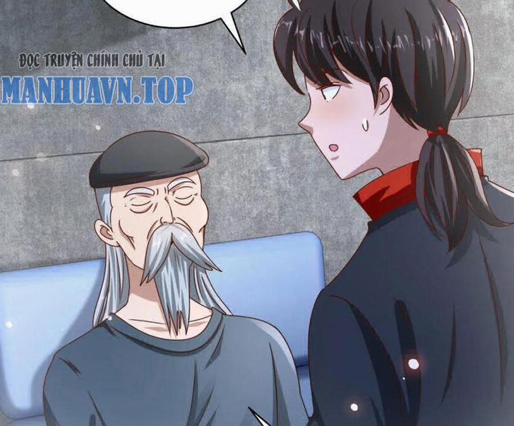 Bảy Vị Tỷ Tỷ Tuyệt Thế Vô Song Của Ta 38 trang 27