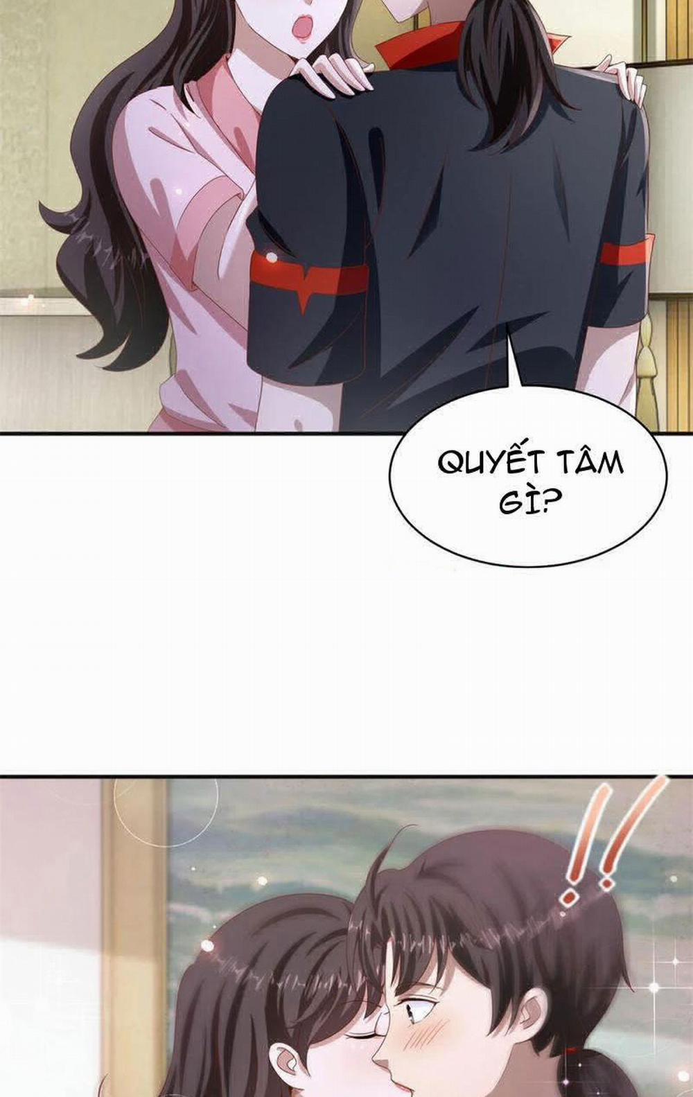 Bảy Vị Tỷ Tỷ Tuyệt Thế Vô Song Của Ta 38 trang 3