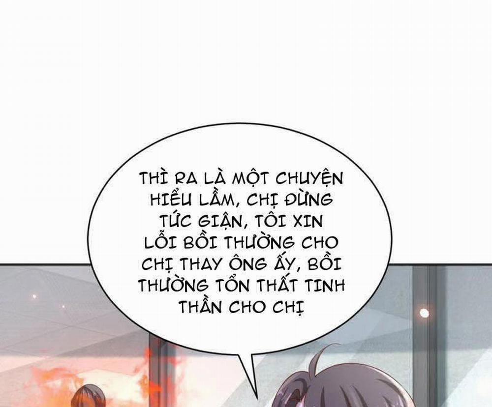 Bảy Vị Tỷ Tỷ Tuyệt Thế Vô Song Của Ta 38 trang 32