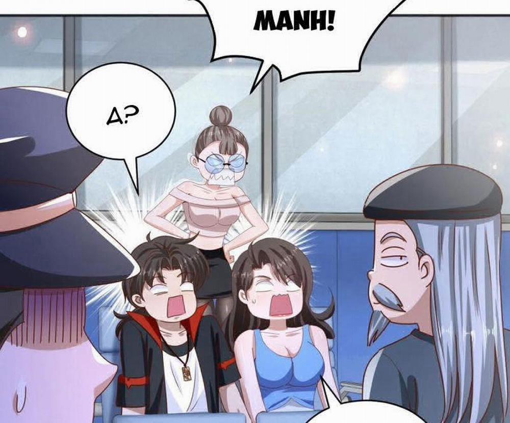 Bảy Vị Tỷ Tỷ Tuyệt Thế Vô Song Của Ta 38 trang 38