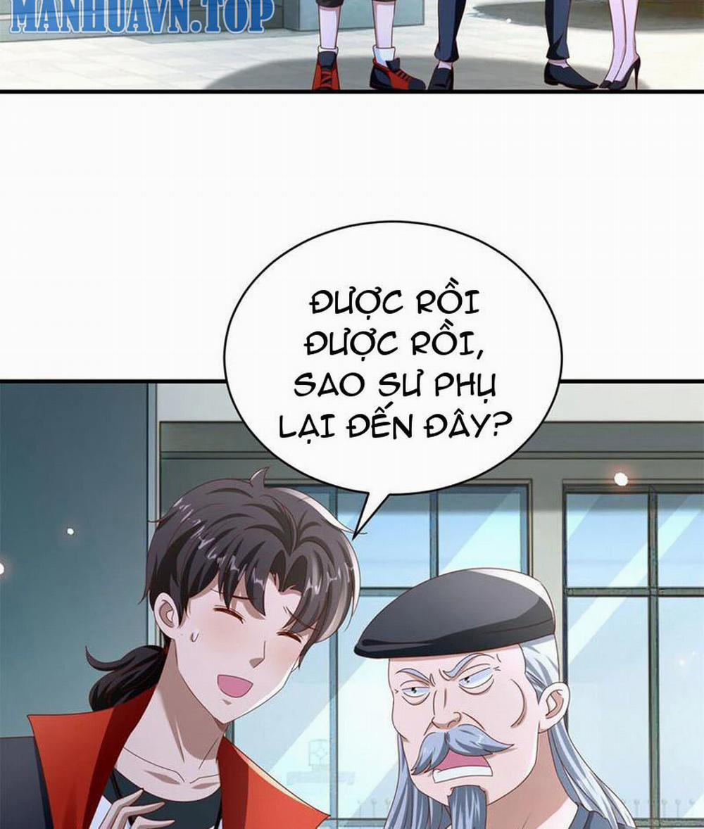 Bảy Vị Tỷ Tỷ Tuyệt Thế Vô Song Của Ta 39 trang 1