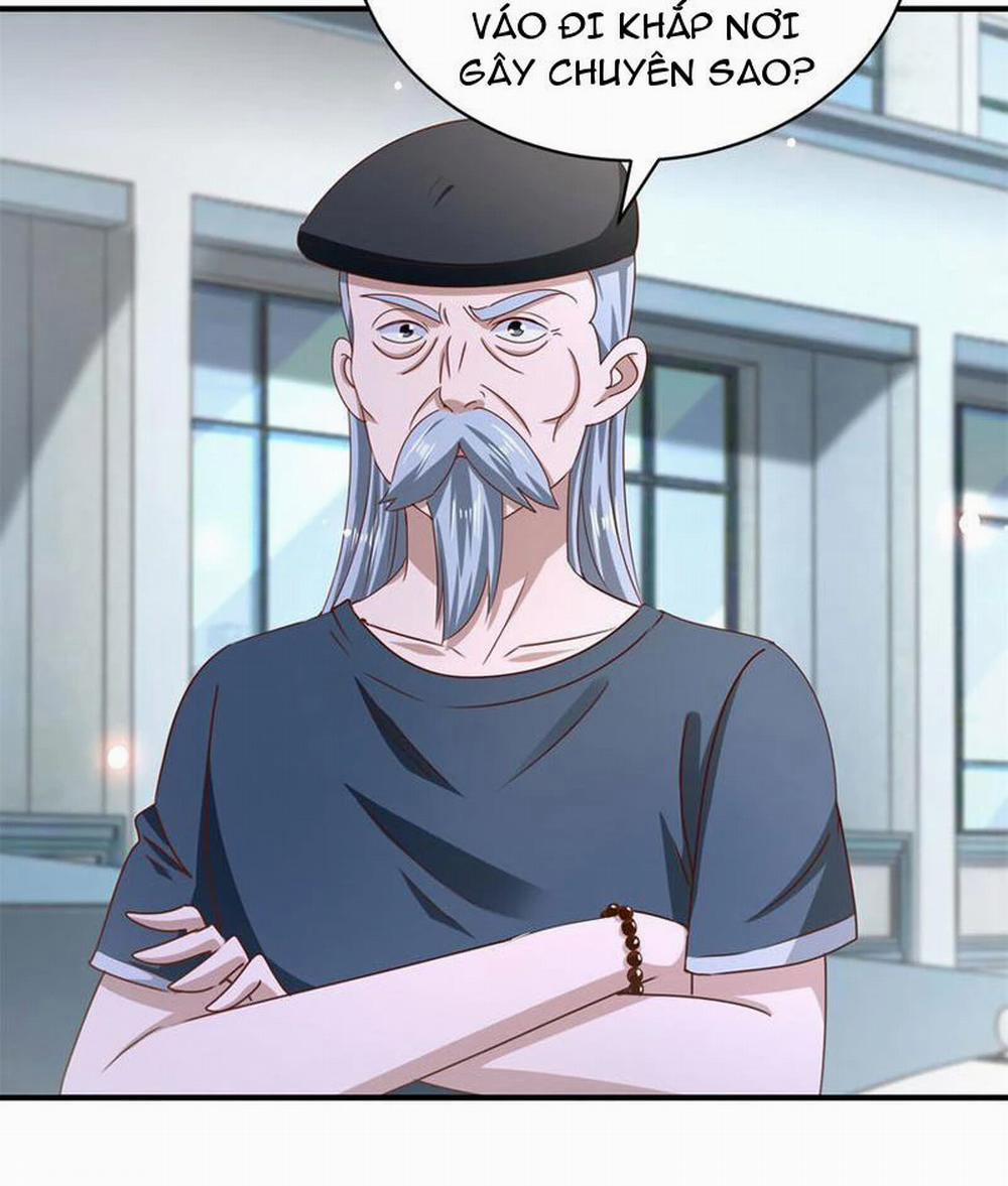 Bảy Vị Tỷ Tỷ Tuyệt Thế Vô Song Của Ta 39 trang 10