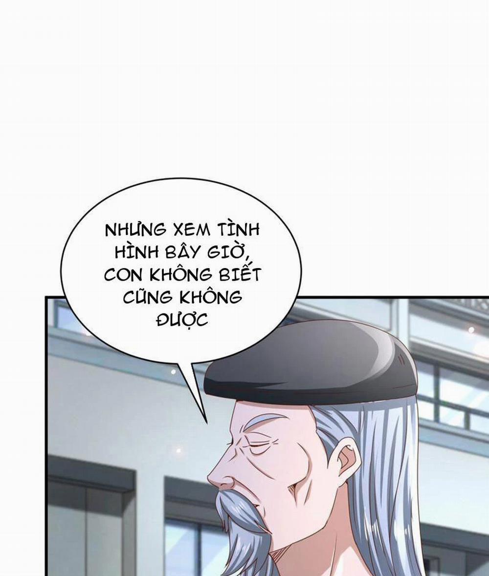 Bảy Vị Tỷ Tỷ Tuyệt Thế Vô Song Của Ta 39 trang 11