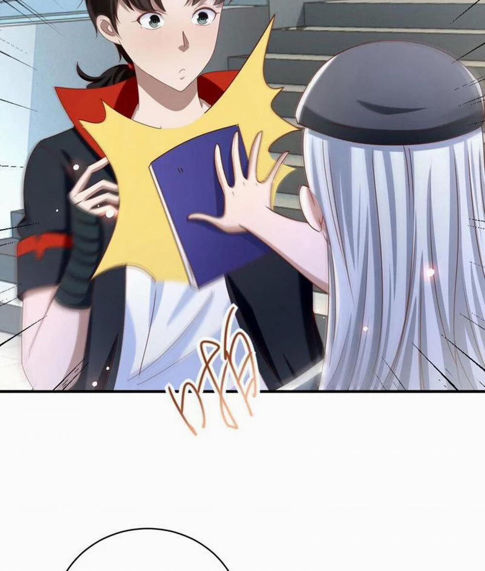 Bảy Vị Tỷ Tỷ Tuyệt Thế Vô Song Của Ta 39 trang 13