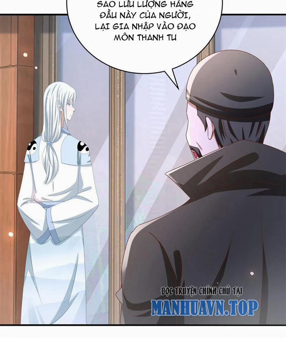 Bảy Vị Tỷ Tỷ Tuyệt Thế Vô Song Của Ta 39 trang 26