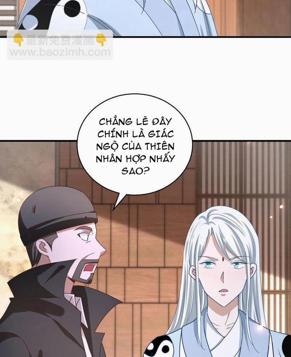 Bảy Vị Tỷ Tỷ Tuyệt Thế Vô Song Của Ta 39 trang 28