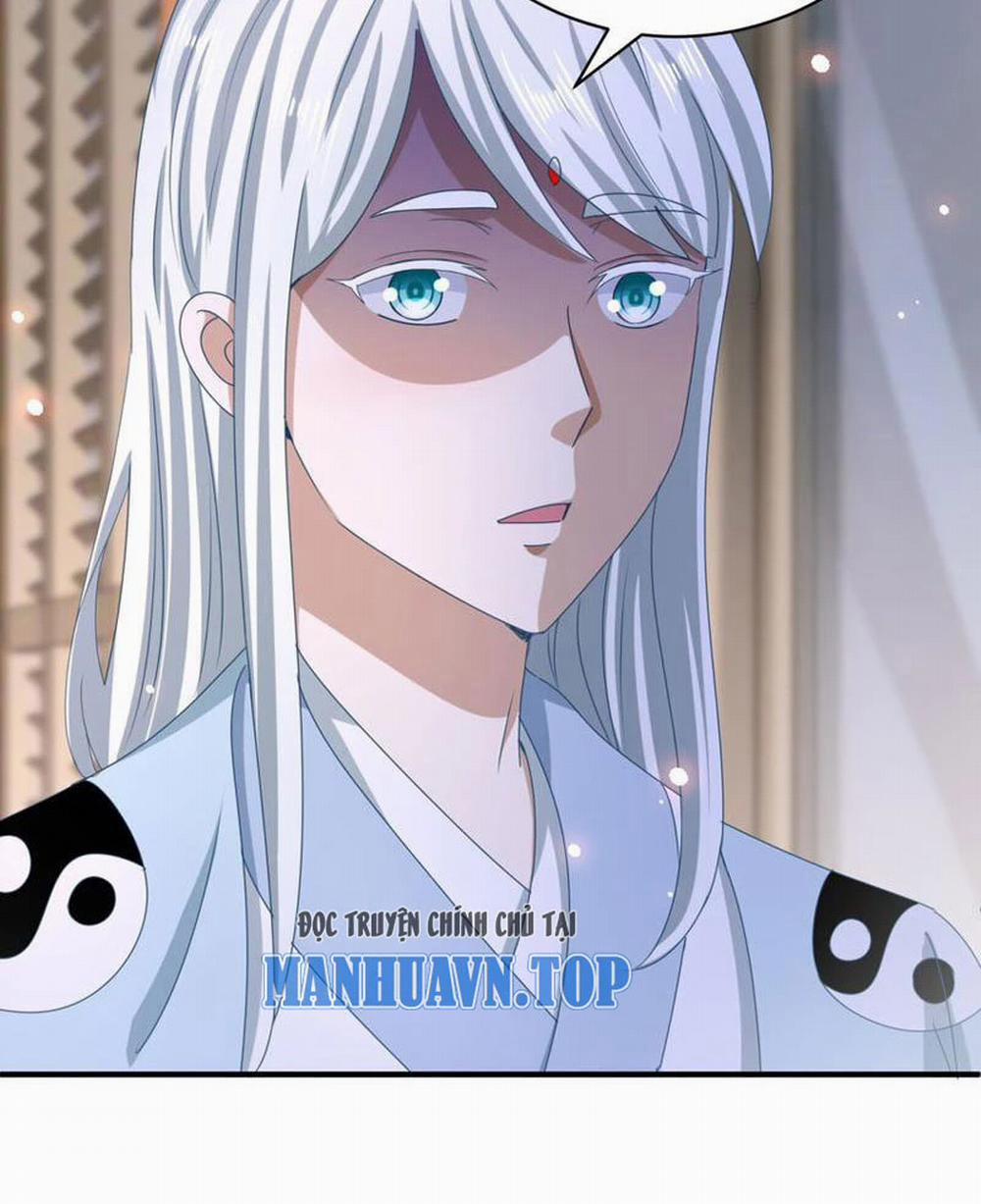 Bảy Vị Tỷ Tỷ Tuyệt Thế Vô Song Của Ta 39 trang 30
